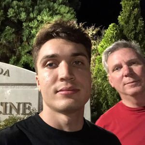 Meet your Posher, Gabriel